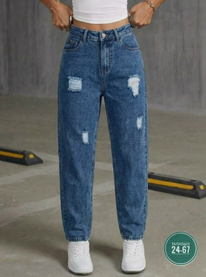 Джинсы #23329399