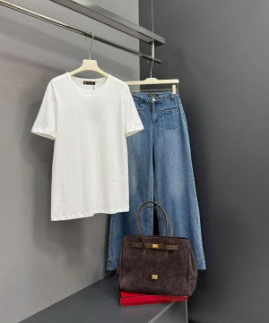 Джинсы #23329553