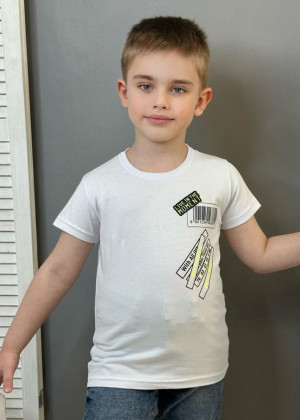 Футболка #23329610