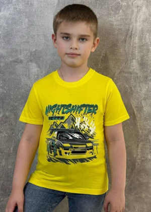 Футболка #23329611