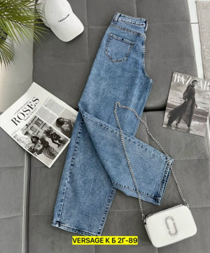 Джинсы #23329832