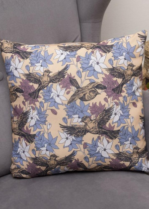 Подушка #23329887