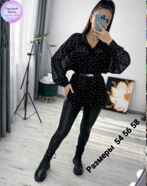 Рубашка 23330114