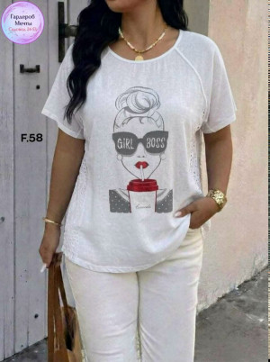 Футболка #23330120