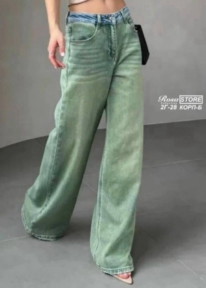 Джинсы #23330249