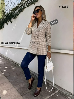 Пиджак 23330260