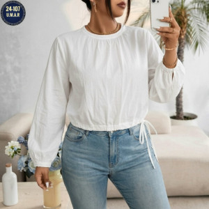 Блузка #23330380