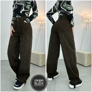 Джинсы #23330441