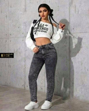 Джинсы #23330467