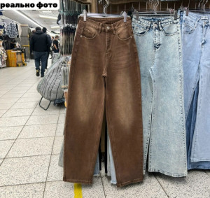 Джинсы #23330487