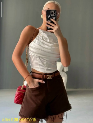 Джинсы #23330546