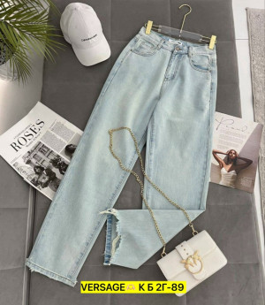 Джинсы #23330616