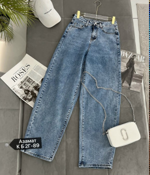 Джинсы #23330750