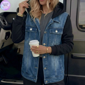 Толстовка #23330934