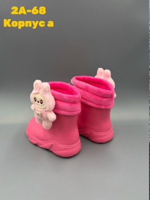 Резиновые сапоги #23331252