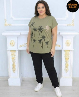 Футболка #23331338