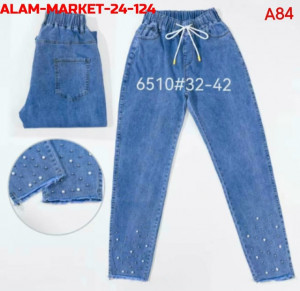 Джинсы #23331396