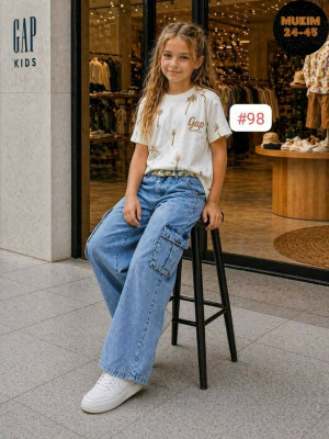 Джинсы #23331432