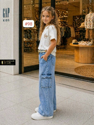 Джинсы #23331460