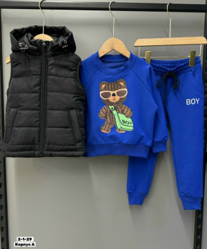 Костюм #23331623