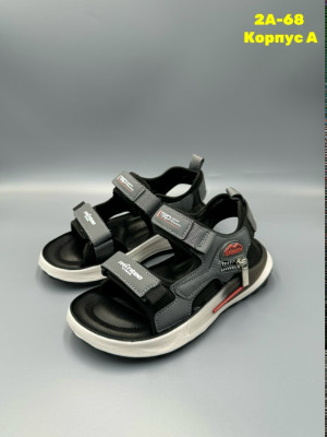 Сандалии 23331799