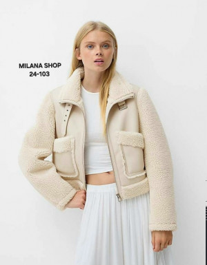 Дубленка #23331814