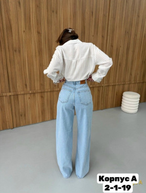 Джинсы #23331889