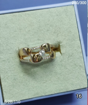 Кольцо #23331916