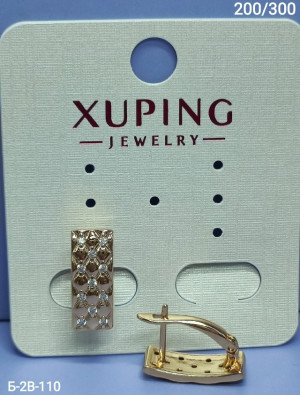 Серьги #23332094