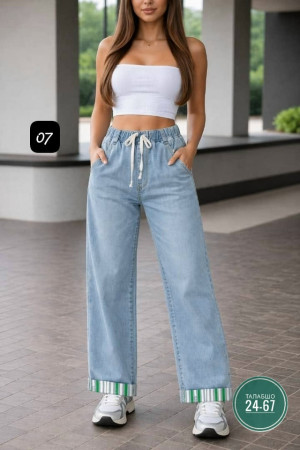 Джинсы #23332494