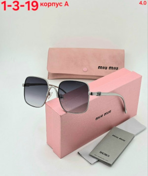 Солнцезащитные очки #23332502