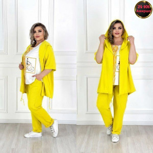 Костюм #23332536