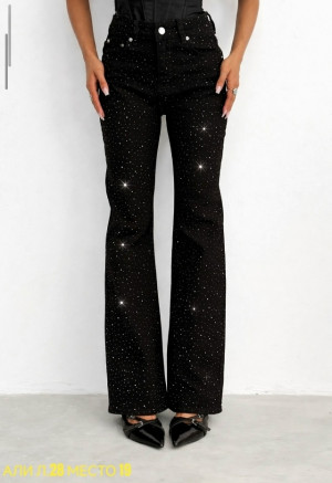 Джинсы #23332973