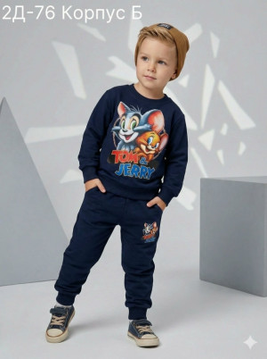 Костюм #23333002