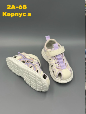 Сандалии 23333221