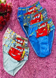 Трусы для мальчиков 10шт