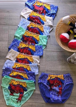 Трусы для мальчиков 10шт 23333235