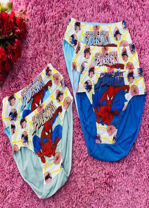 Трусы для мальчиков 10шт 23333239