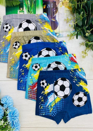 Трусы для мальчиков 10шт #23333387