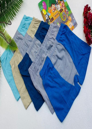 Трусы для мальчиков 10шт 23333388