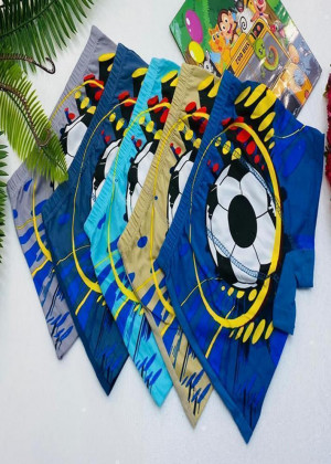 Трусы для мальчиков 10шт #23333401