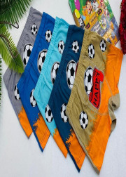 Трусы для мальчиков 5шт