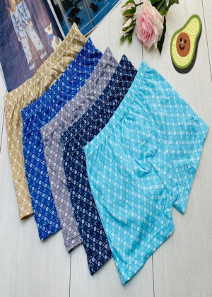 Трусы для мальчиков 5шт #23333420