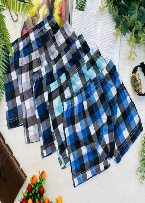 Трусы для мальчиков 5шт #23333439