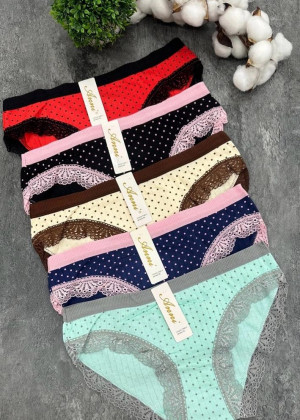 Трусы 10шт 23333538