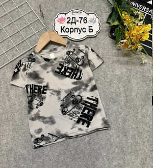 Футболка 23333616