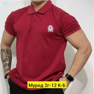 Футболка #23333640