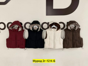 Жилет #23333930