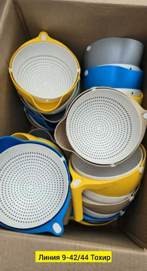 Дуршлаг #23334420