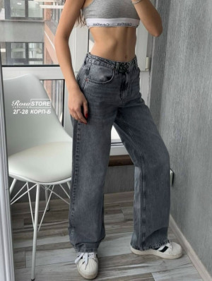 Джинсы #23334819